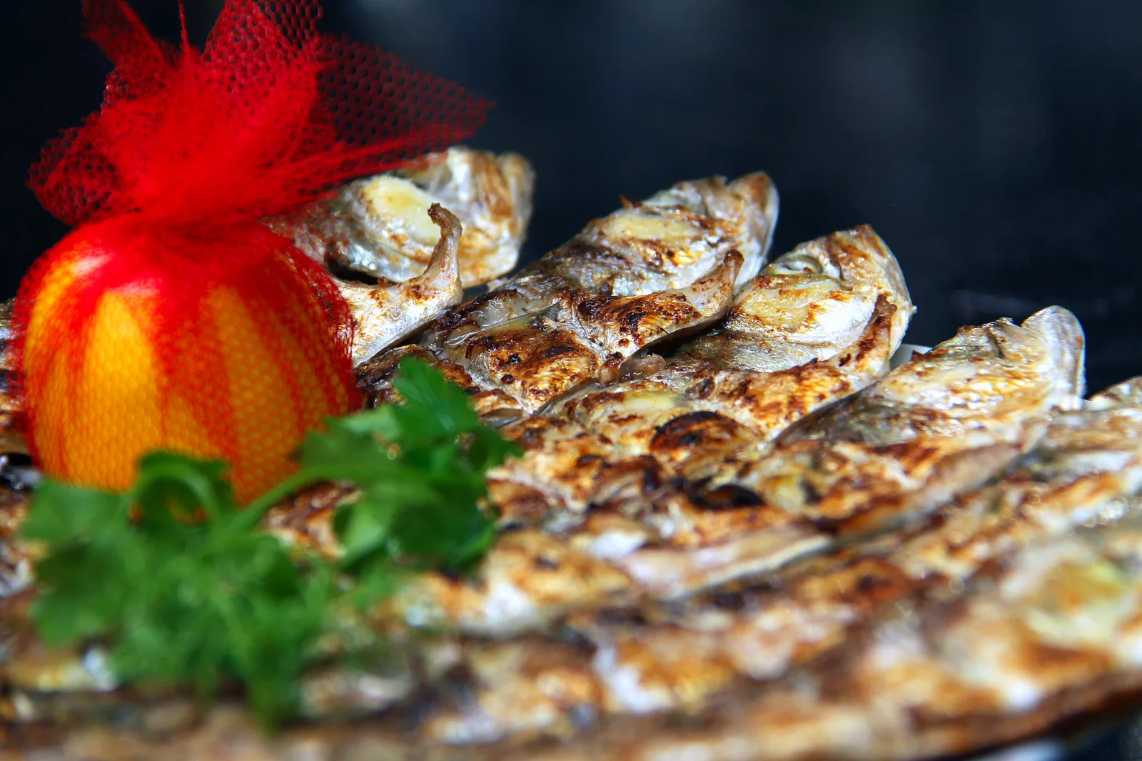 Canlı Balık Restaurant — fotoğraf 2