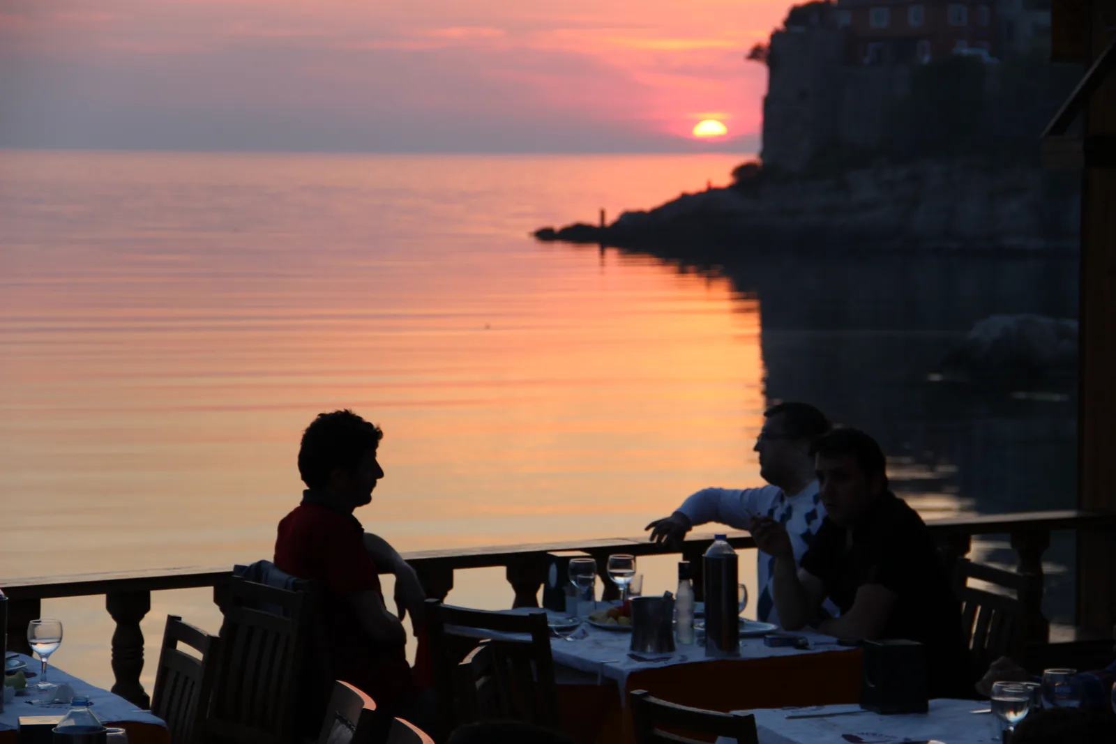 Canlı Balık Restaurant — fotoğraf 3