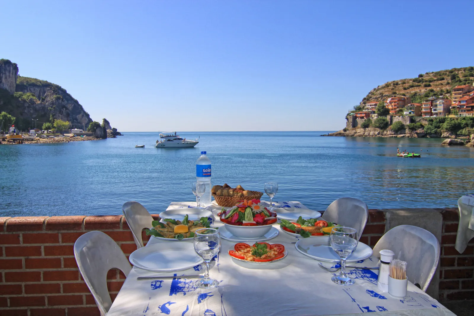 Çınar Restaurant — fotoğraf 3