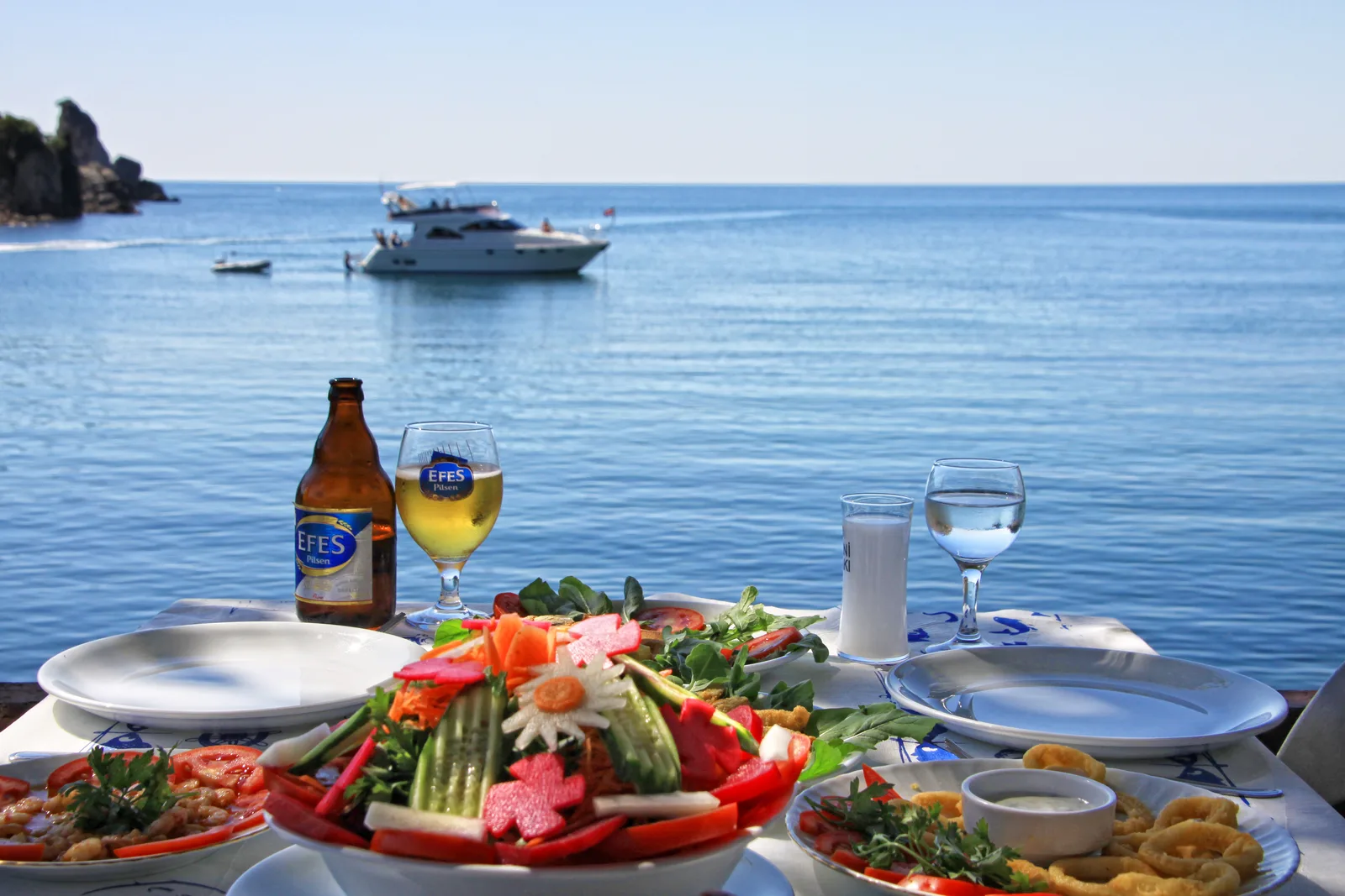 Çınar Restaurant — fotoğraf 4