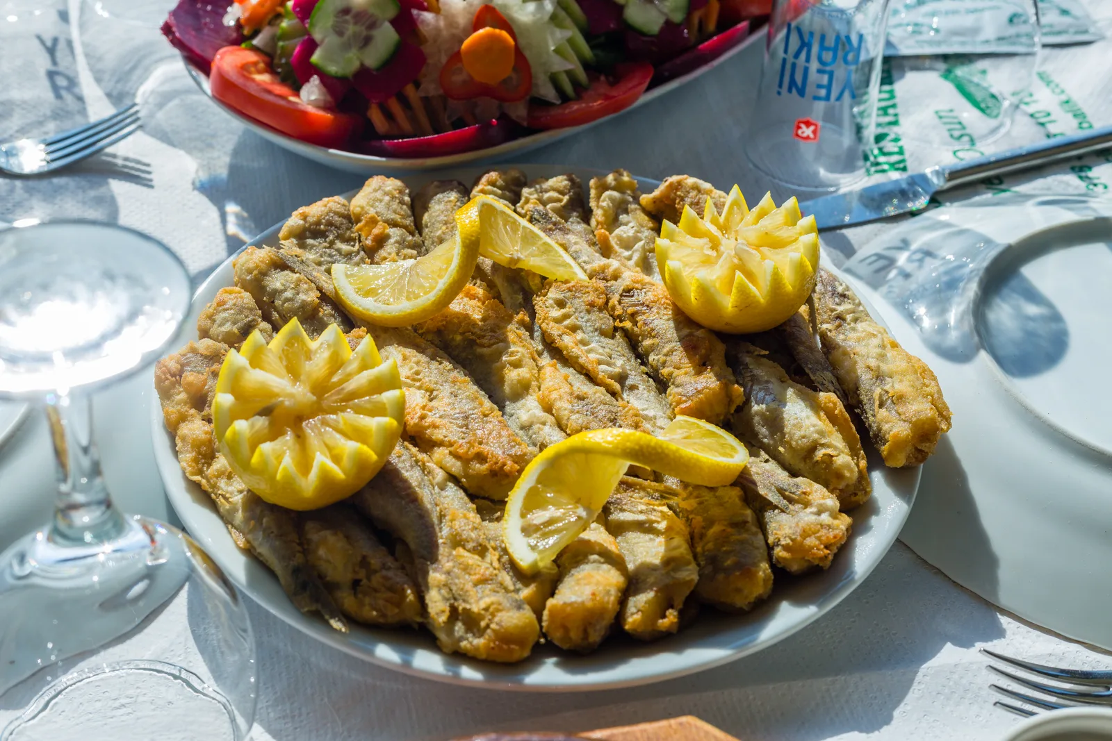 Çınar Restaurant — fotoğraf 5
