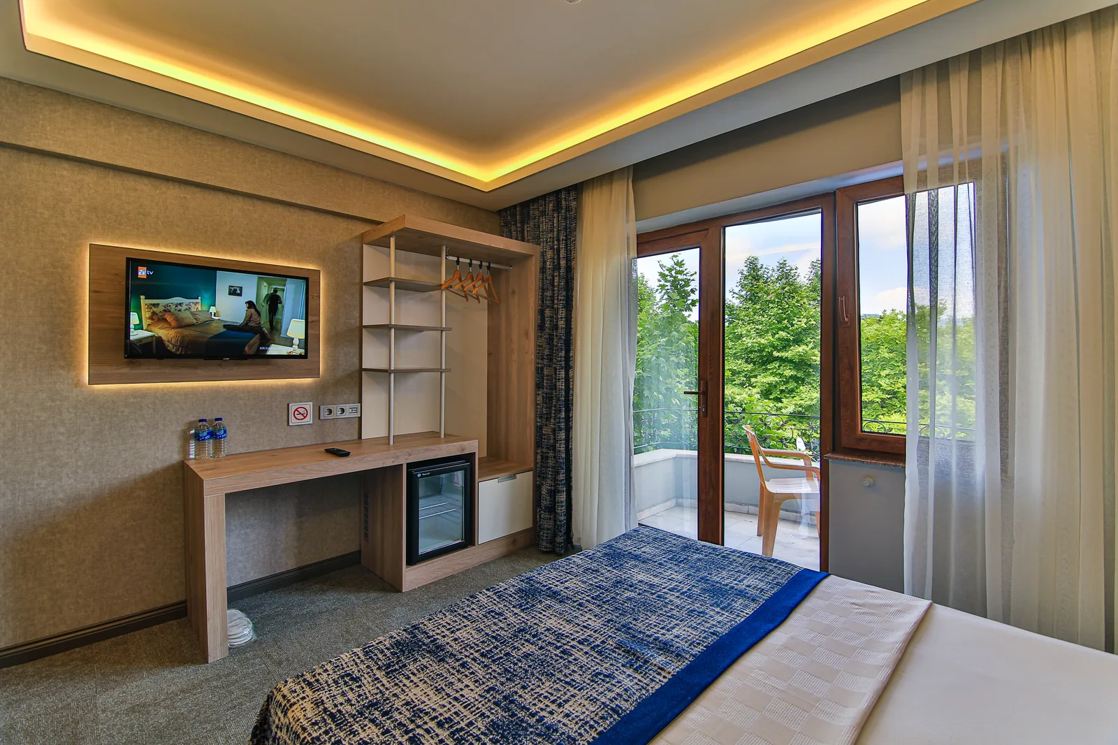 Işıkaltın Otel — fotoğraf 2