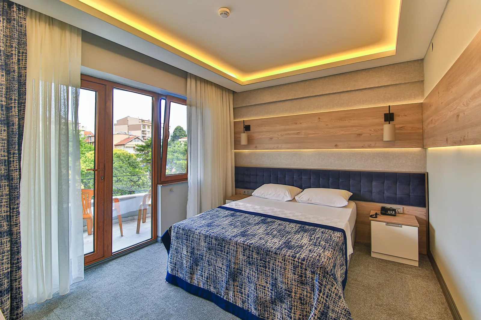 Işıkaltın Otel — fotoğraf 3
