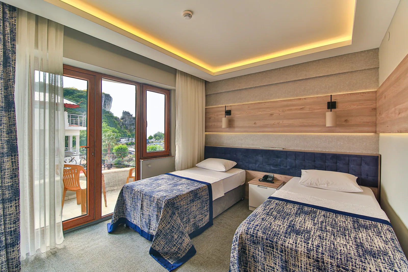 Işıkaltın Otel — fotoğraf 4