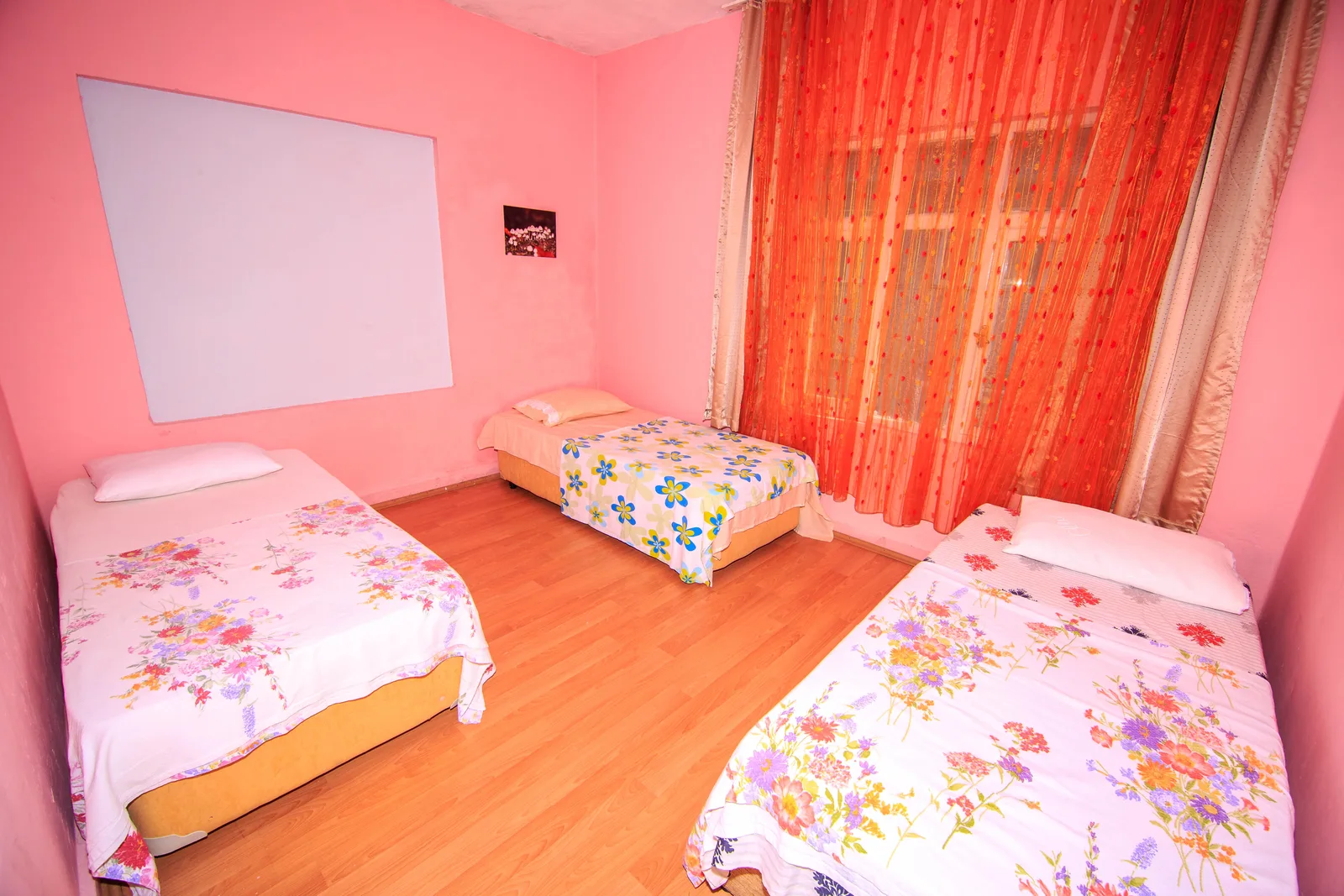 Kerem Apart Pansiyon — fotoğraf 3