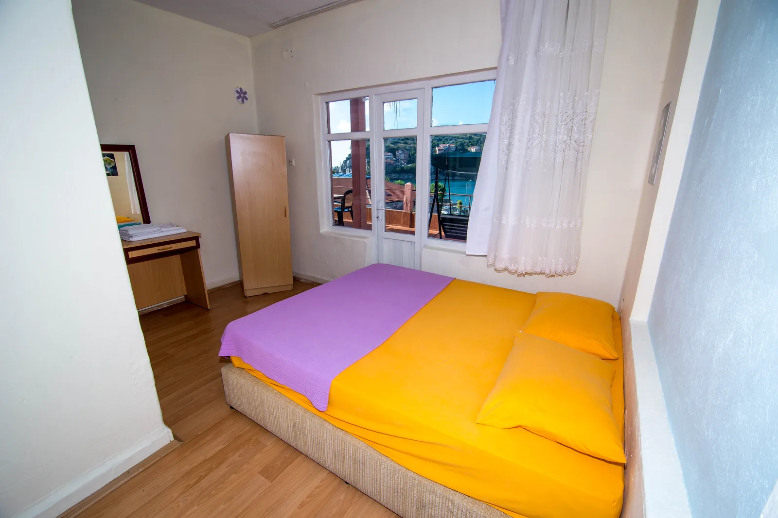 Kerem Apart Pansiyon — fotoğraf 4