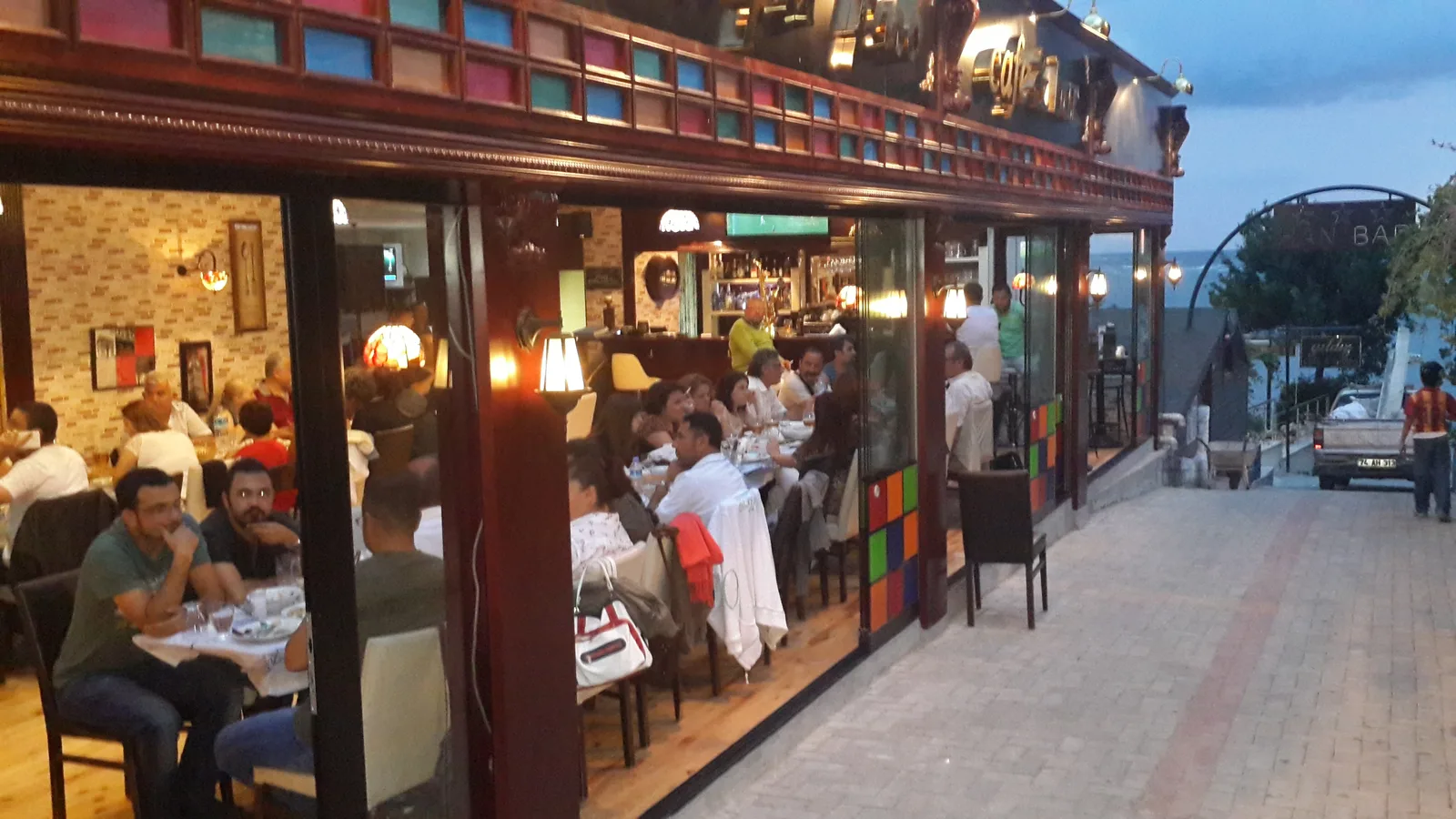 Kupa Pub