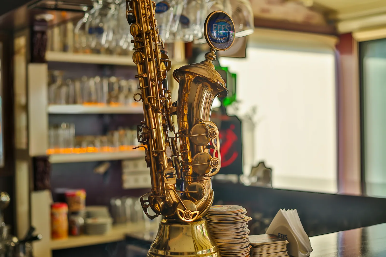 Kupa Pub — fotoğraf 2