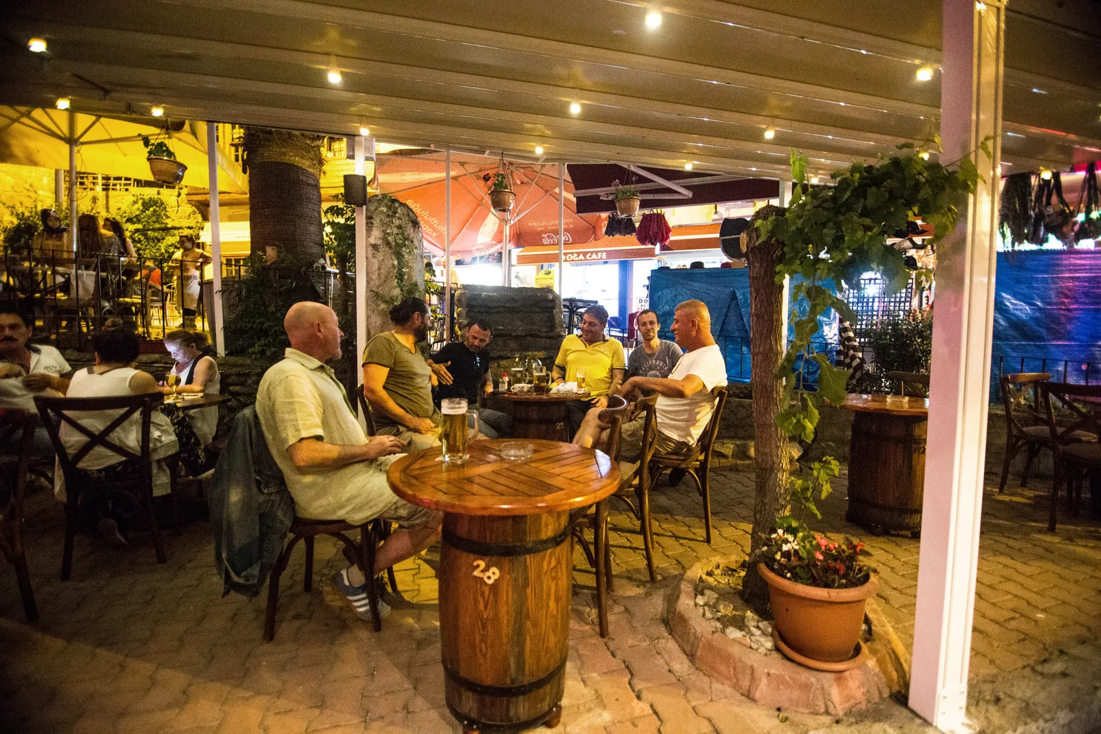 Kupa Pub — fotoğraf 3