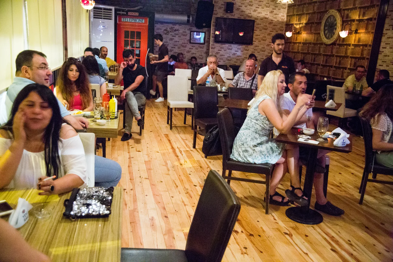Kupa Pub — fotoğraf 4