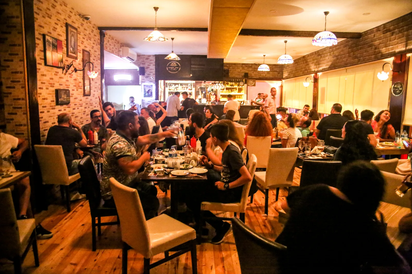 Kupa Pub — fotoğraf 5
