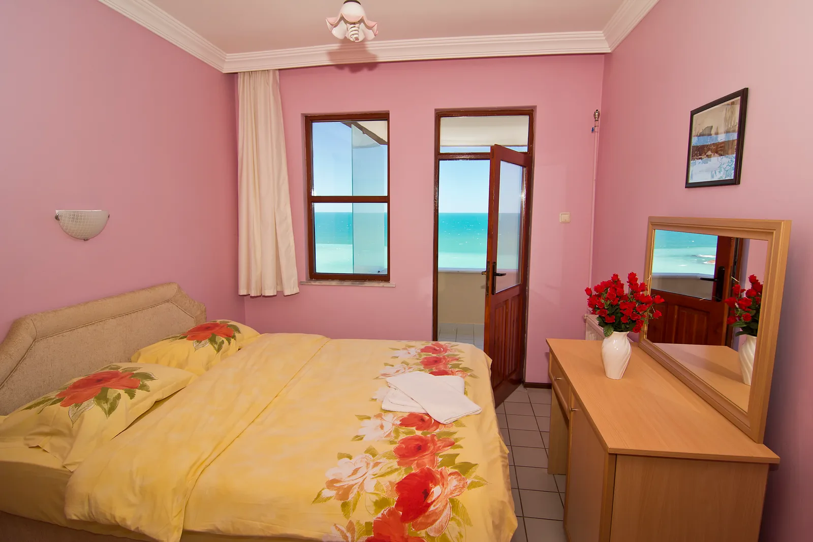 Özmenler Otel — fotoğraf 4