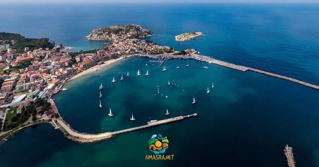 Amasra, şimdi tam zamanı