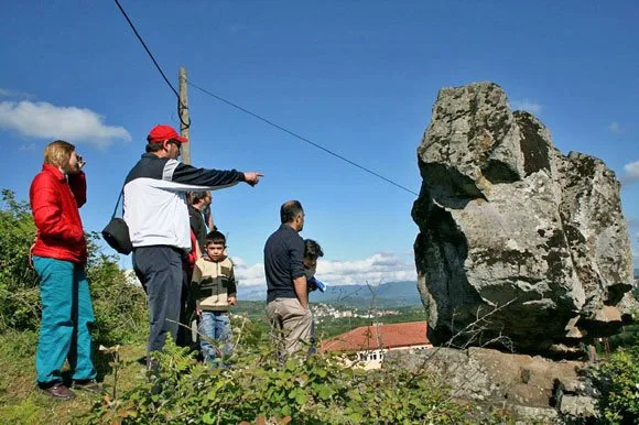 Define Avcıları