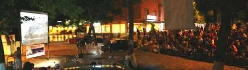 Denizden ve Doğadan Koparılmamak İçin, \"SON KUMSAL\"
