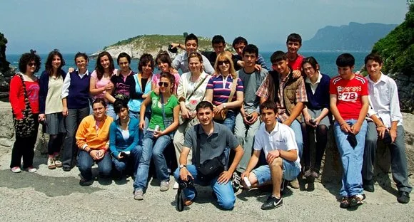 Fotoğraf Yarışması (Amasra Lisesi)