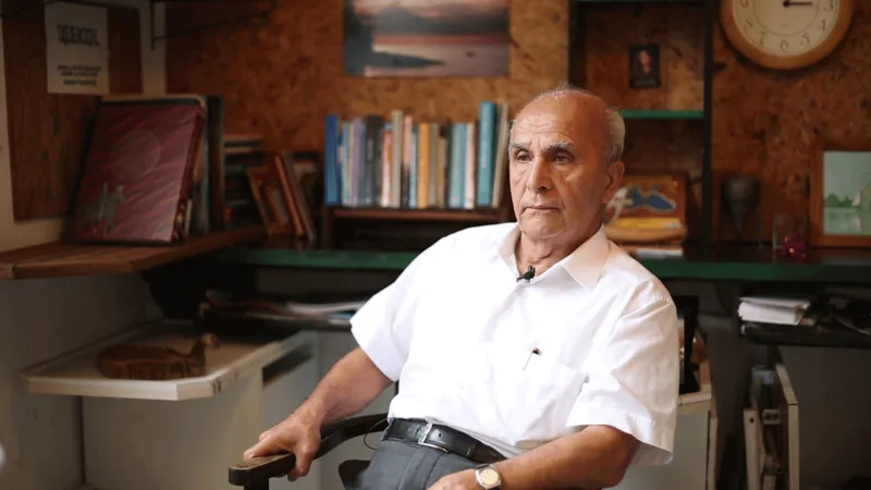 Necdet Sakaoğlu