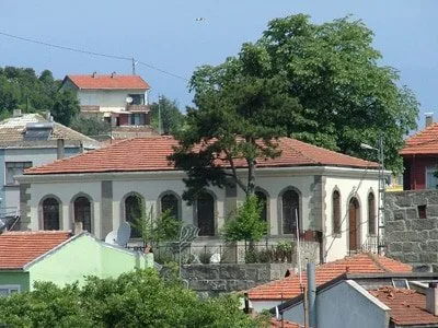 Oturmam, Müze Yapalım..!