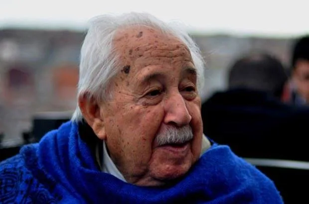 Prof. Dr. SEMAVİ EYİCE'nin ardından…