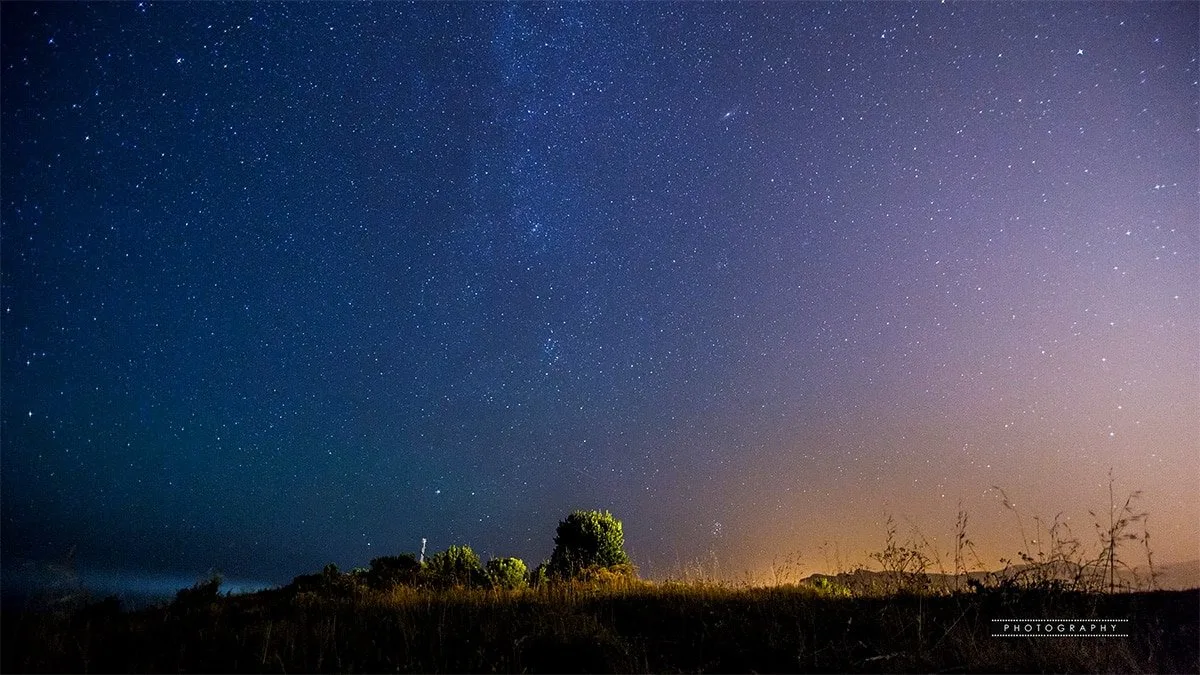 Timelapse Amasra