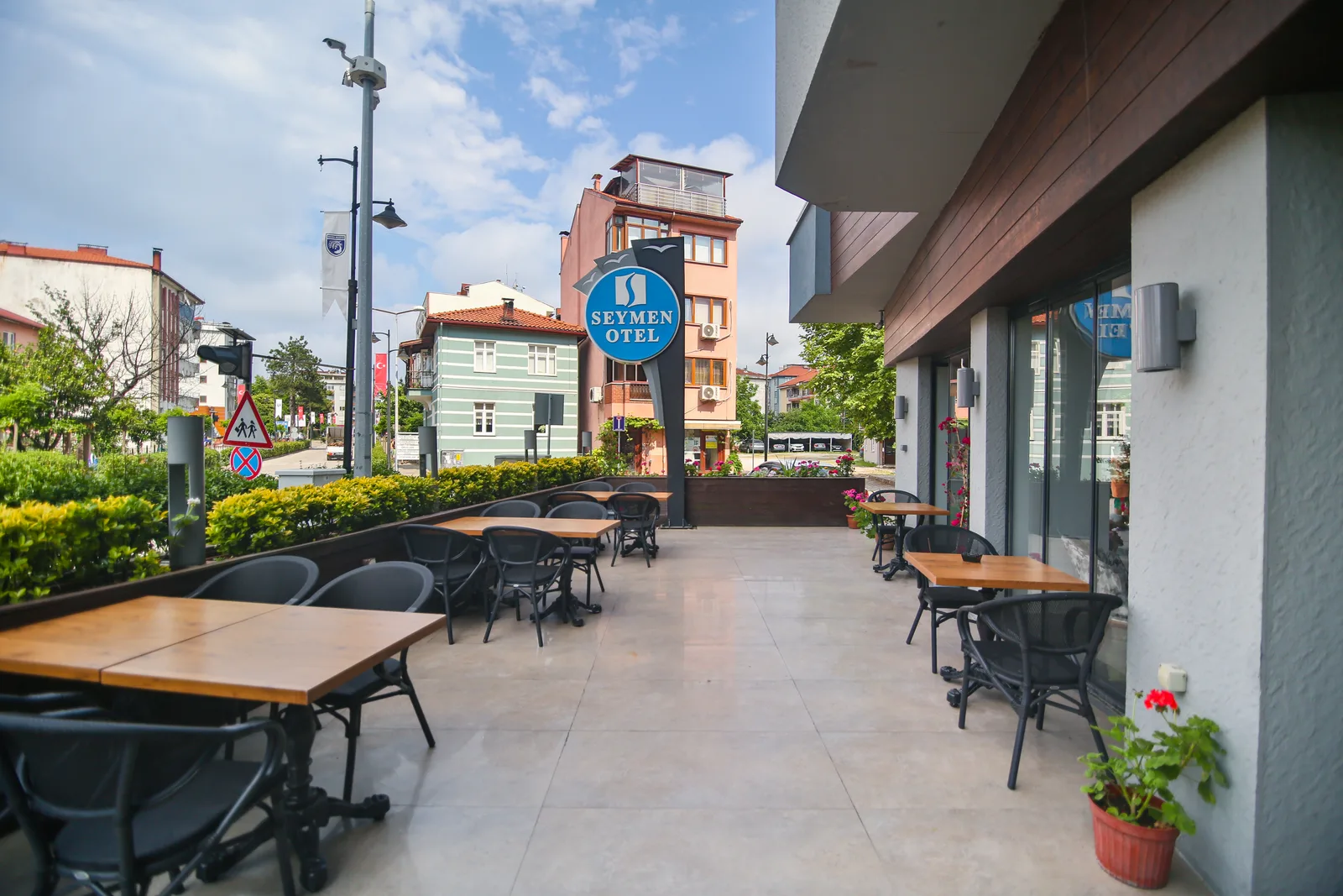 Seymen Otel — fotoğraf 2