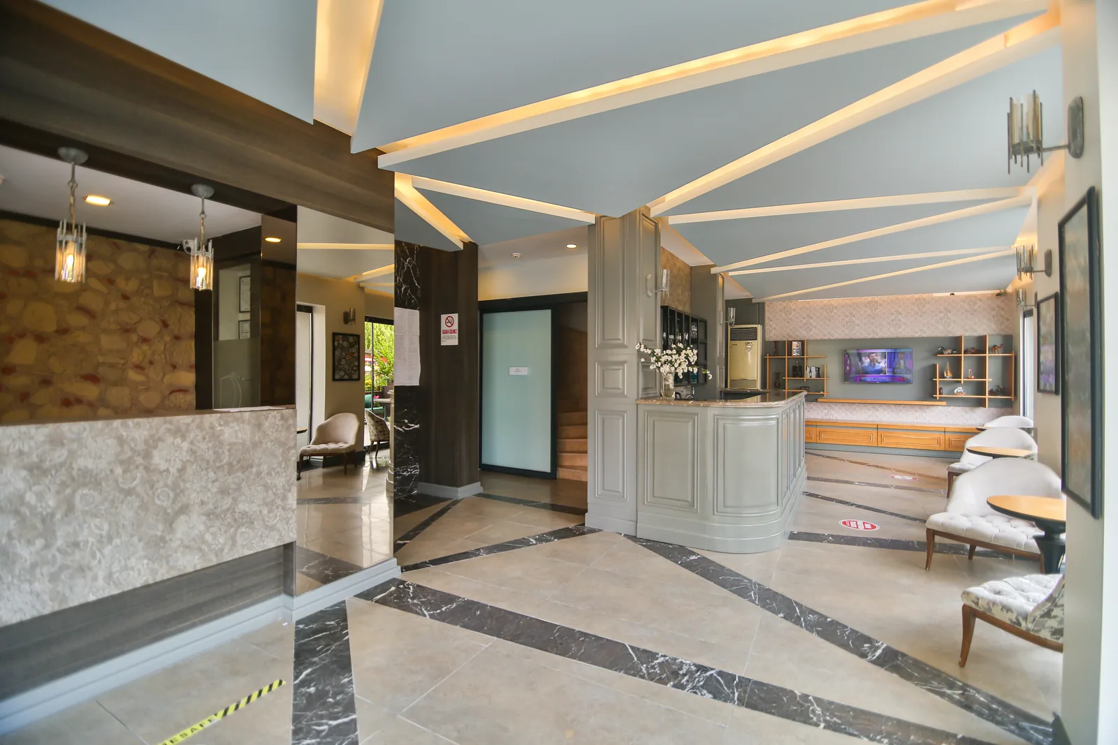 Seymen Otel — fotoğraf 3