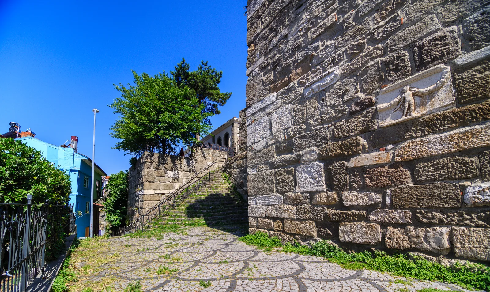 Amasra Kalesi 5