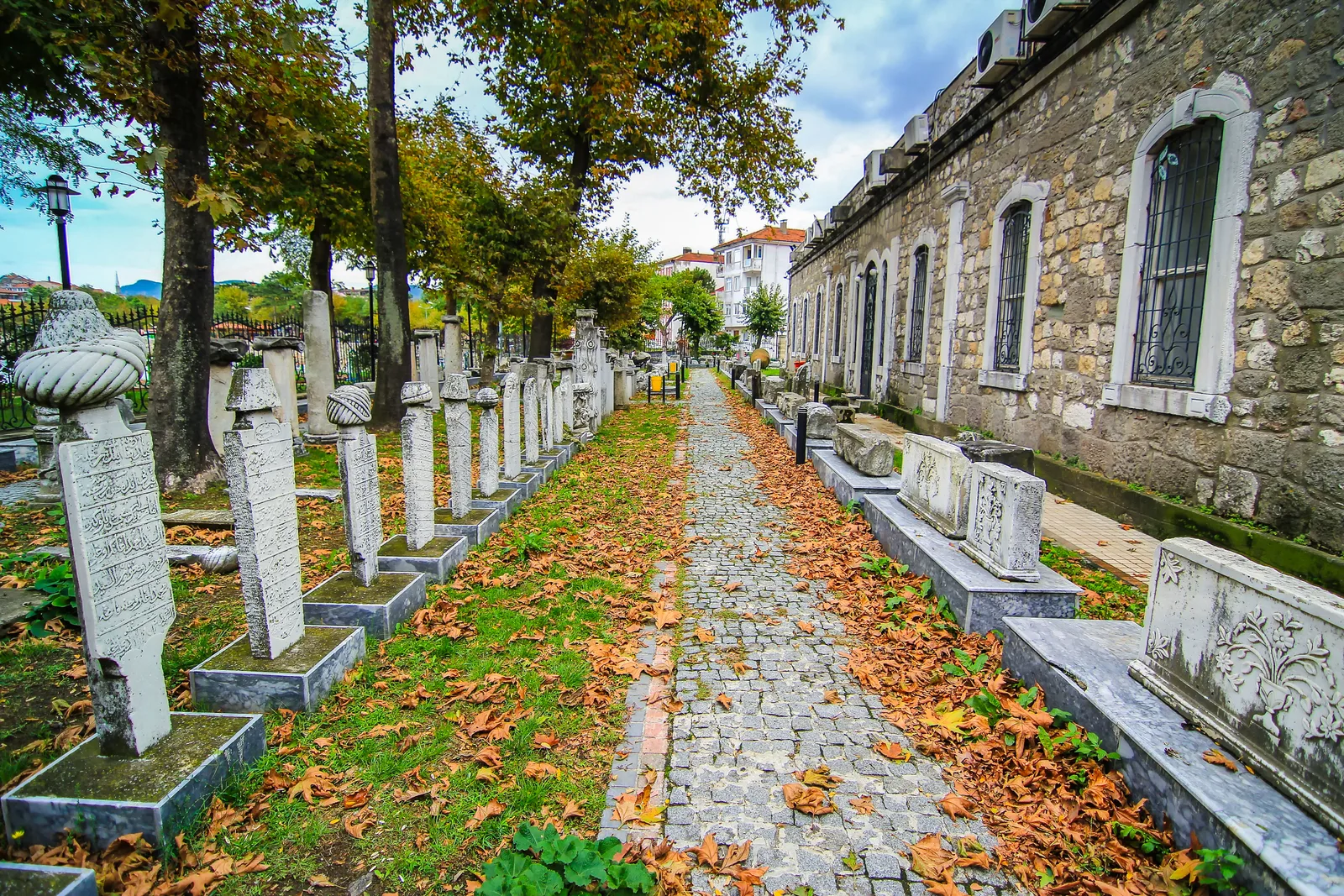 Amasra Müzesi 2