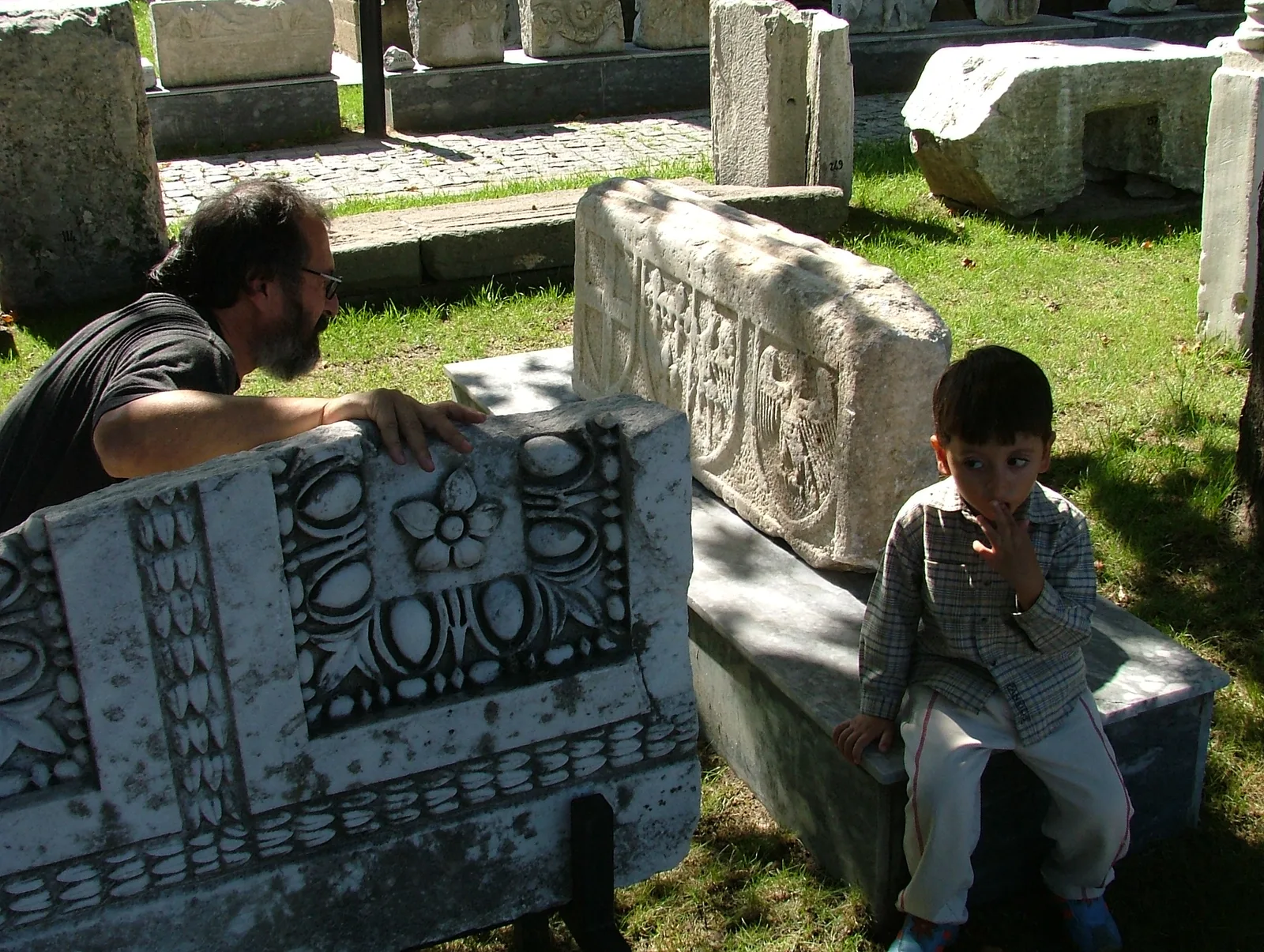 Amasra Müzesi 4