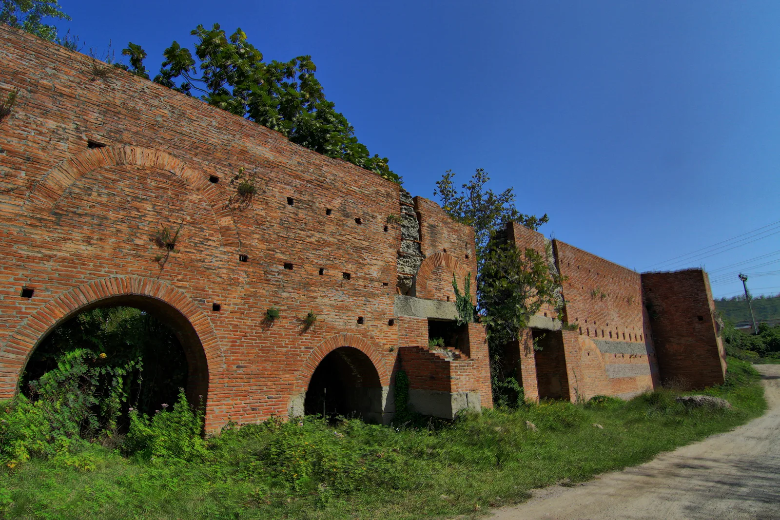 Bedesten 2
