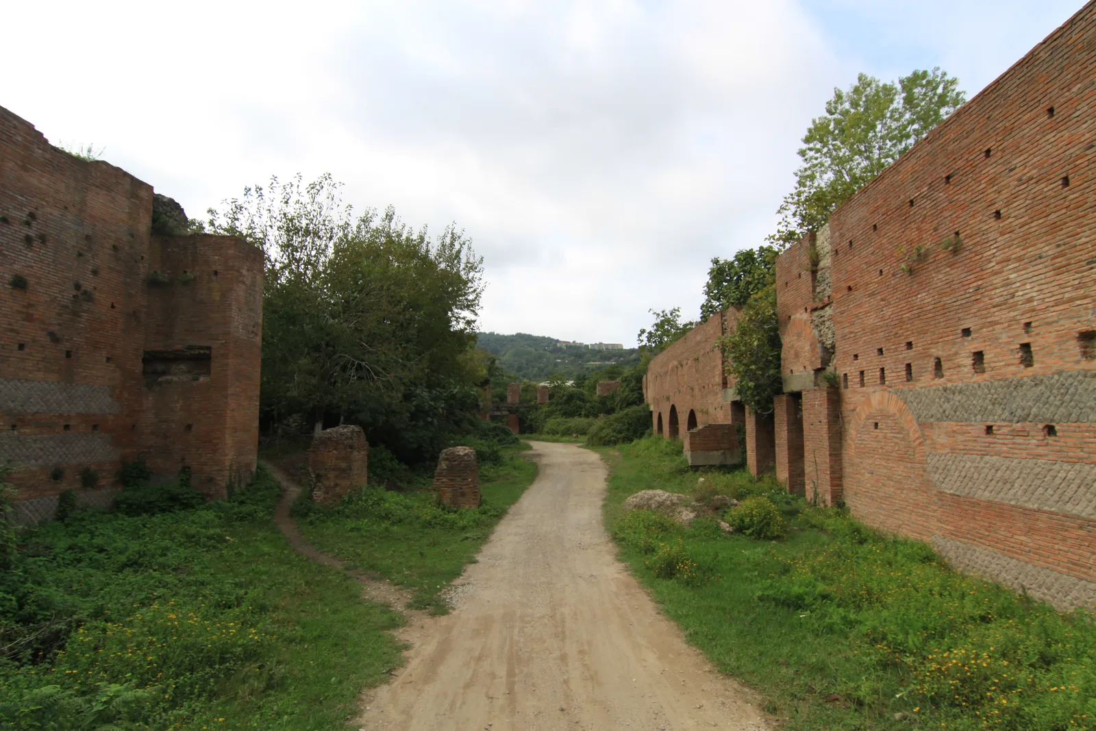 Bedesten 4