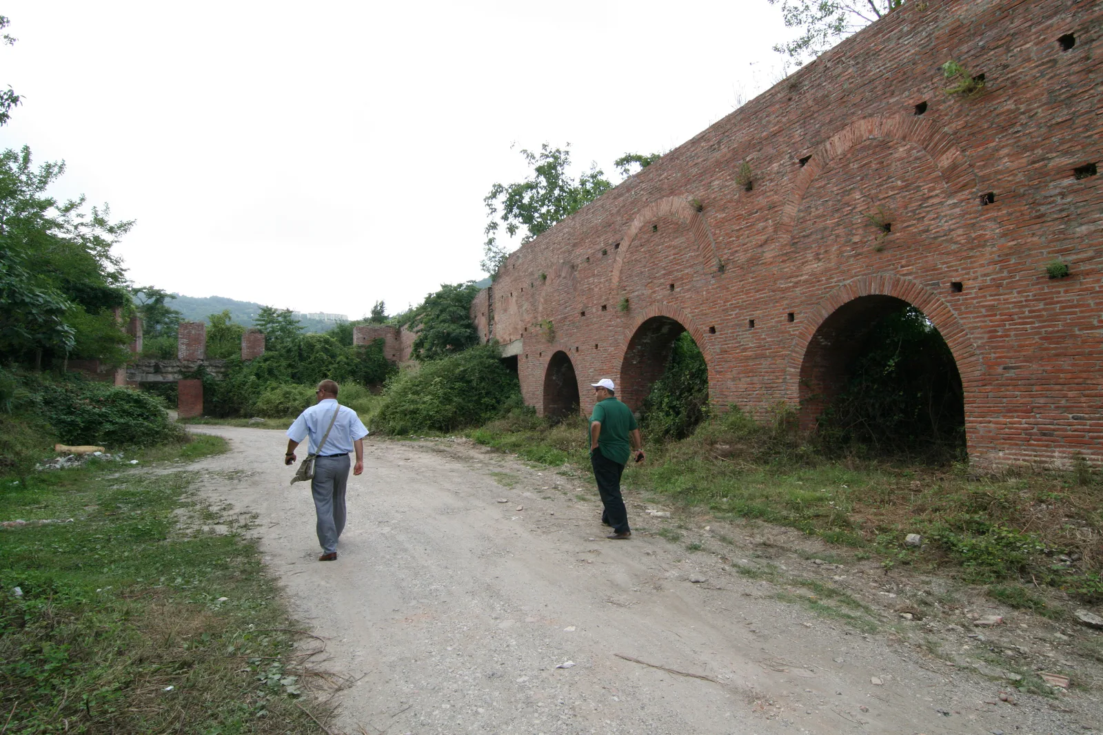 Bedesten 5