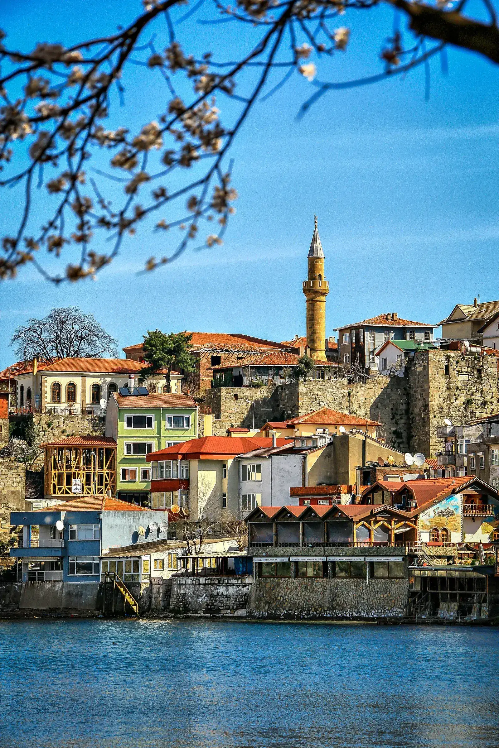 Fatih Camii 3