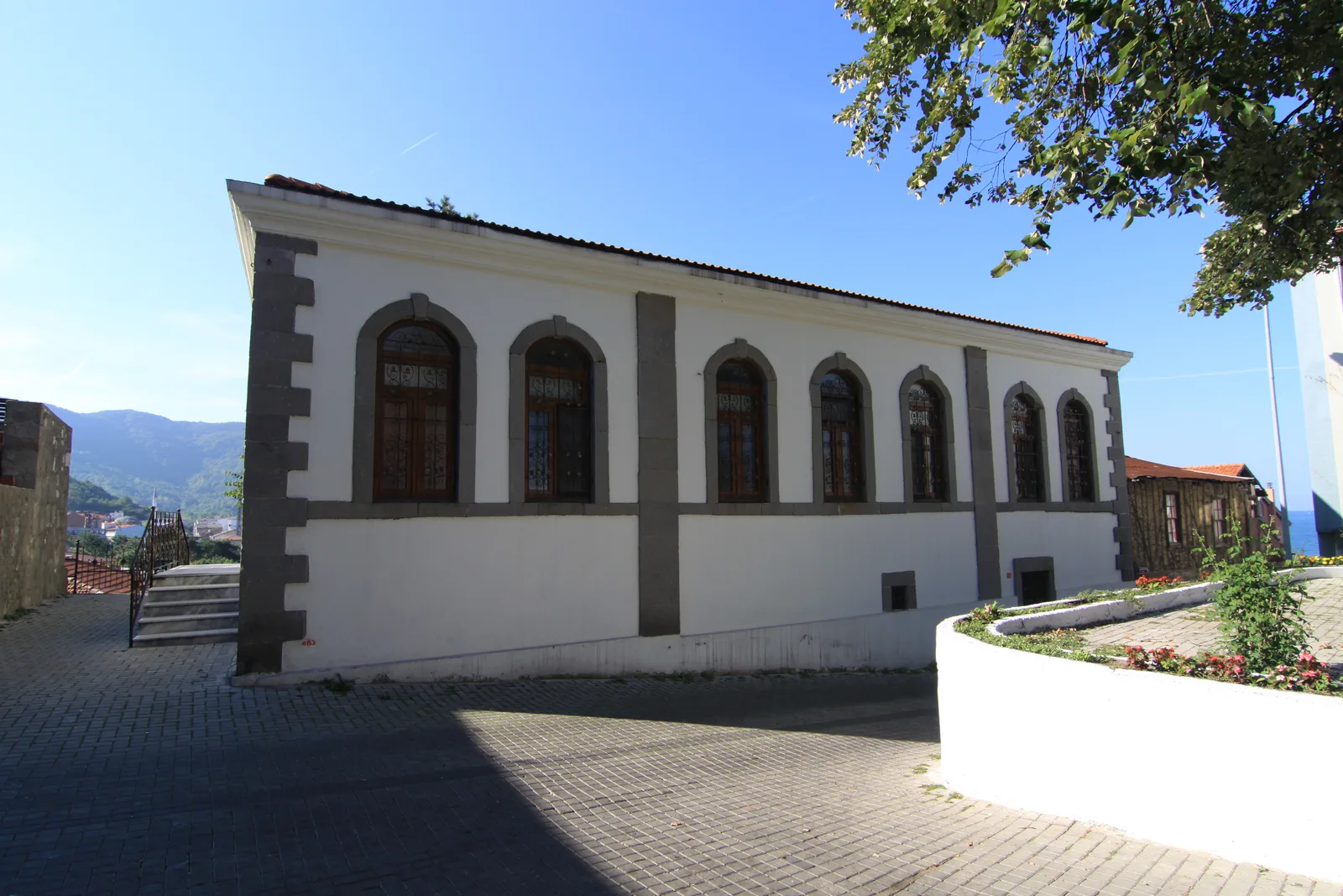 Kaymakam Evi 5