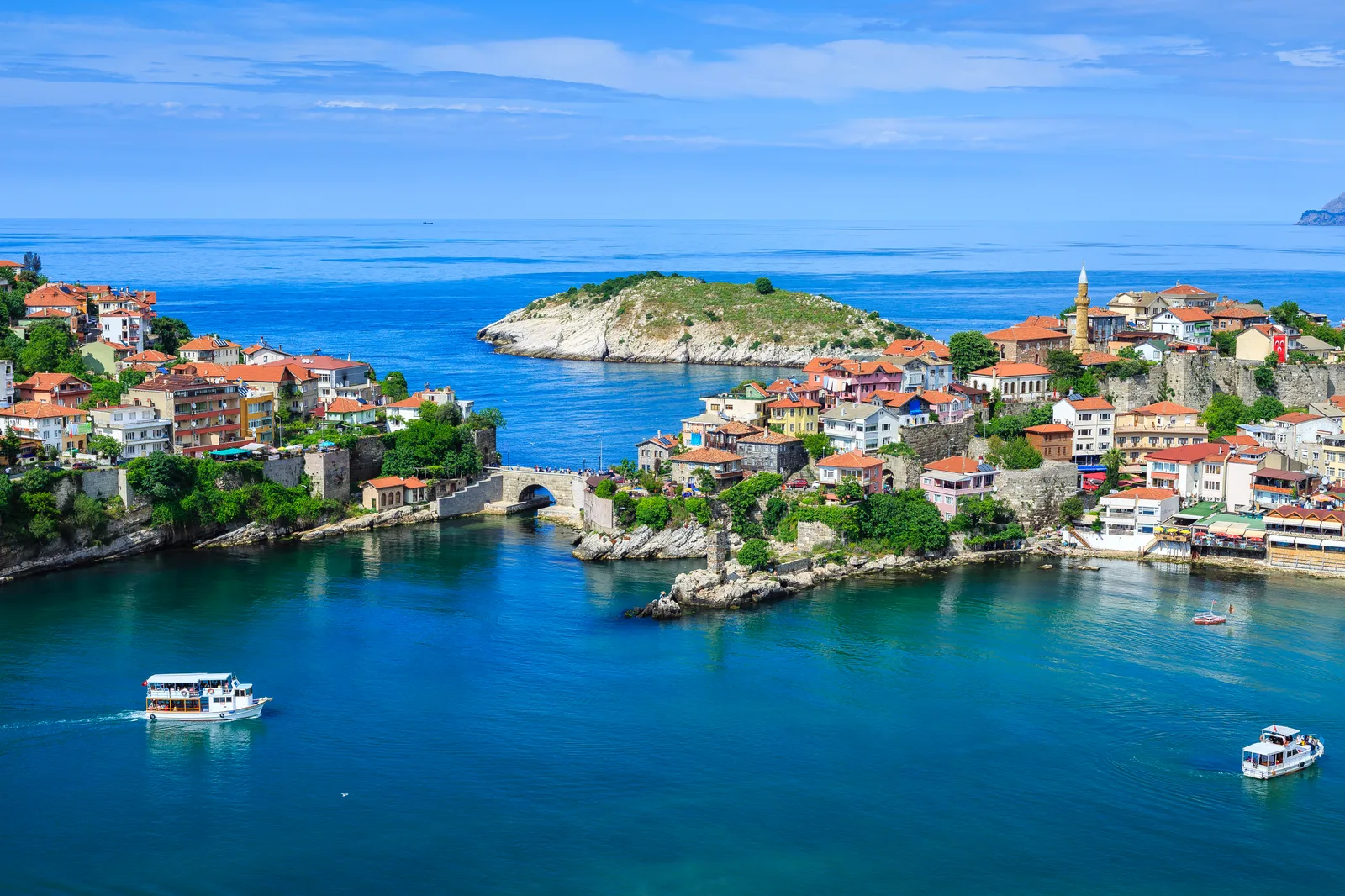 Tavşan Adası 2