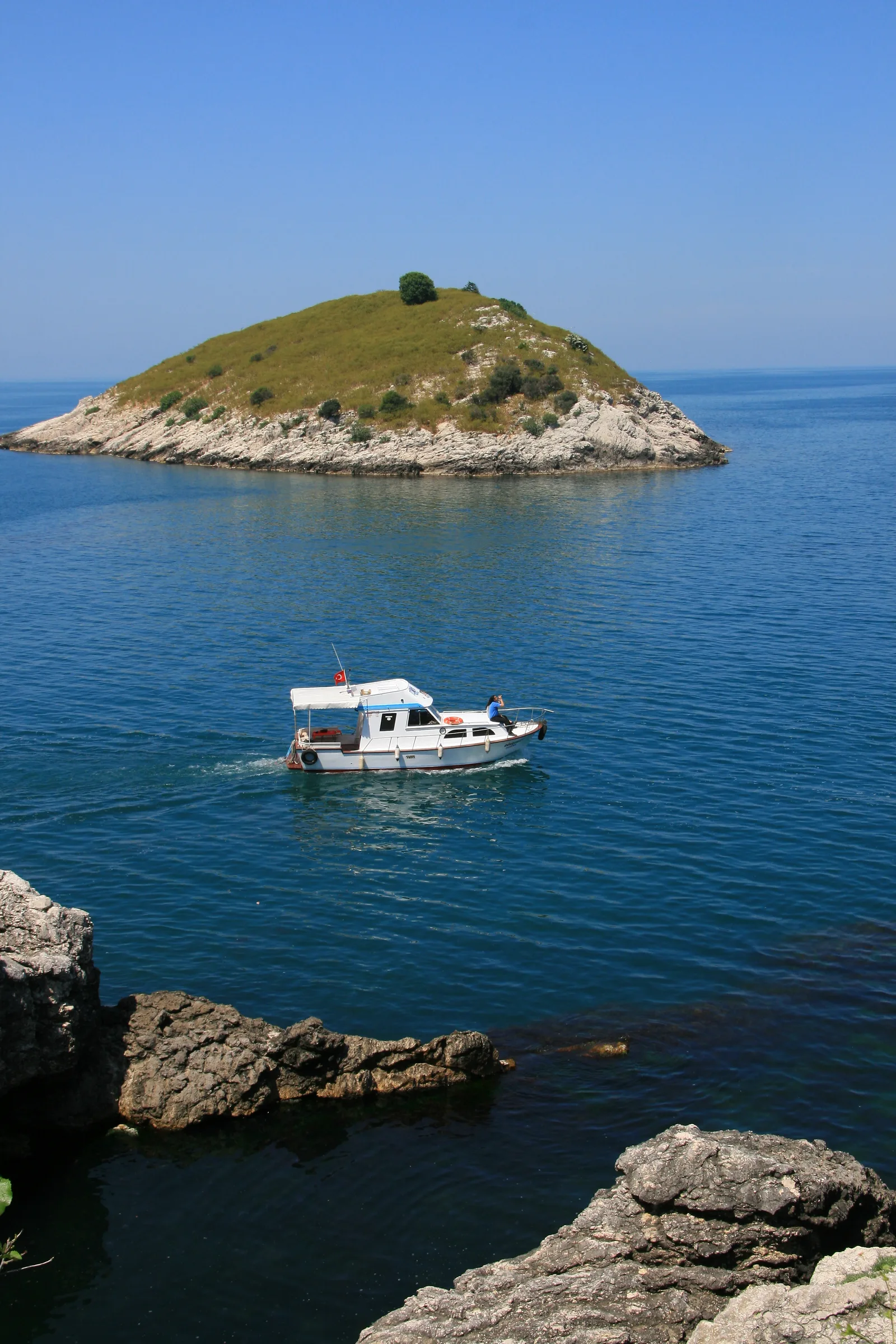 Tavşan Adası 3