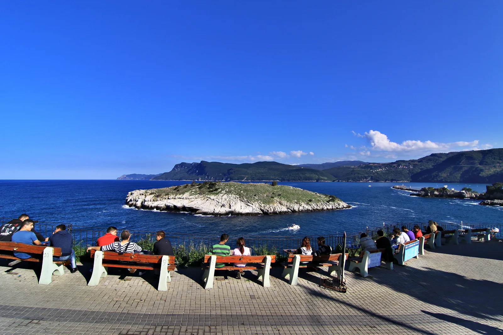 Tavşan Adası 4